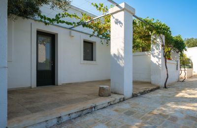 Venkovský dům na prodej Ostuni, Strada Provinciale 21, Puglia, Foto 10/33