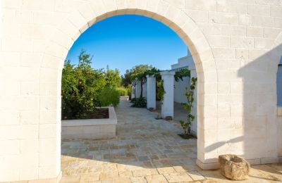 Venkovský dům na prodej Ostuni, Strada Provinciale 21, Puglia, Foto 8/33