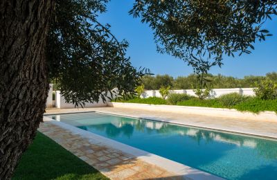 Venkovský dům na prodej Ostuni, Strada Provinciale 21, Puglia, Foto 24/33