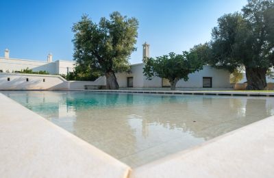 Venkovský dům na prodej Ostuni, Strada Provinciale 21, Puglia, Foto 27/33