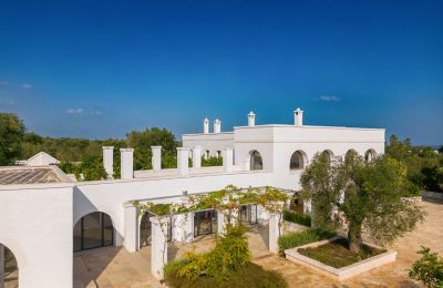 Venkovský dům na prodej Ostuni, Strada Provinciale 21, Puglia, Foto 5/33