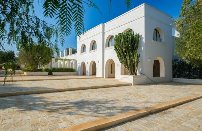 Venkovský dům na prodej Ostuni, Strada Provinciale 21, Puglia, Foto 7/33