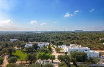 Venkovský dům na prodej Ostuni, Strada Provinciale 21, Puglia, Foto 2/33