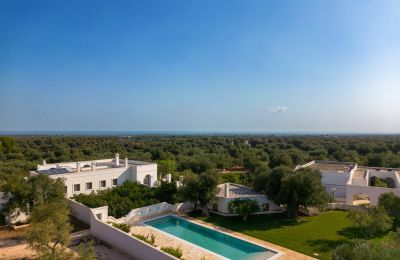 Venkovský dům na prodej Ostuni, Strada Provinciale 21, Puglia, Foto 3/33