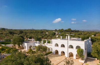 Venkovský dům na prodej Ostuni, Strada Provinciale 21, Puglia, Foto 4/33