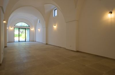 Venkovský dům na prodej Ostuni, Strada Provinciale 21, Puglia, Foto 13/33