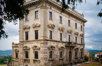 Městský palác na prodej Mozzagrogna, Piazza San Rocco, Abruzzo, Foto 2/41