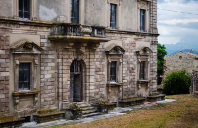 Městský palác na prodej Mozzagrogna, Piazza San Rocco, Abruzzo, Foto 13/41