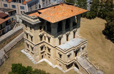 Městský palác na prodej Mozzagrogna, Piazza San Rocco, Abruzzo, Foto 22/41