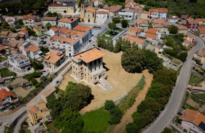 Městský palác na prodej Mozzagrogna, Piazza San Rocco, Abruzzo, Foto 25/41