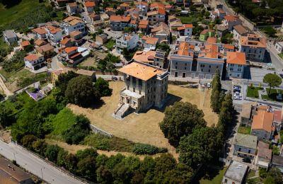 Městský palác na prodej Mozzagrogna, Piazza San Rocco, Abruzzo, Foto 26/41