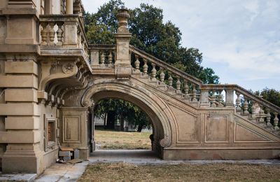 Městský palác na prodej Mozzagrogna, Piazza San Rocco, Abruzzo, Foto 7/41