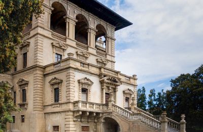 Městský palác na prodej Mozzagrogna, Piazza San Rocco, Abruzzo, Foto 5/41