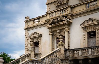 Městský palác na prodej Mozzagrogna, Piazza San Rocco, Abruzzo, Foto 4/41