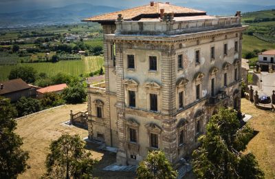 Městský palác na prodej Mozzagrogna, Piazza San Rocco, Abruzzo, Foto 11/41