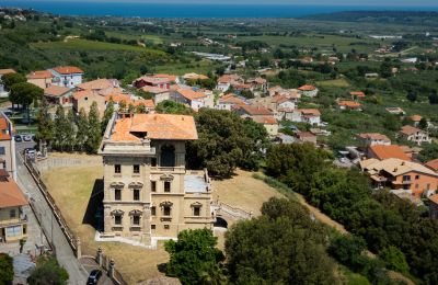 Městský palác na prodej Mozzagrogna, Piazza San Rocco, Abruzzo, Foto 18/41
