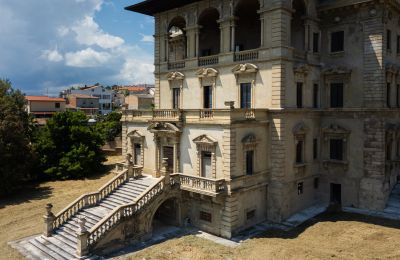 Městský palác na prodej Mozzagrogna, Piazza San Rocco, Abruzzo, Foto 9/41