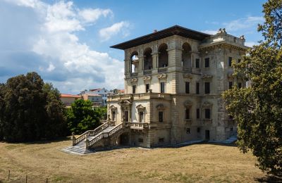 Městský palác na prodej Mozzagrogna, Piazza San Rocco, Abruzzo, Foto 20/41