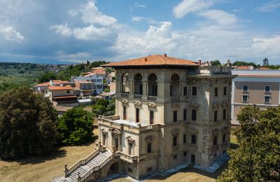 Městský palác na prodej Mozzagrogna, Piazza San Rocco, Abruzzo, Foto 24/41