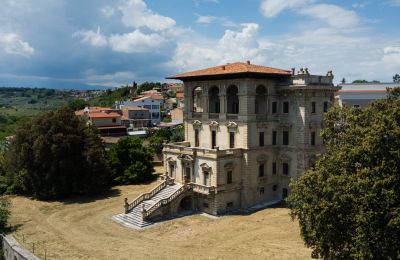 Městský palác na prodej Mozzagrogna, Piazza San Rocco, Abruzzo, Foto 19/41