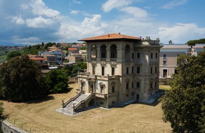 Městský palác na prodej Mozzagrogna, Piazza San Rocco, Abruzzo, Foto 16/41