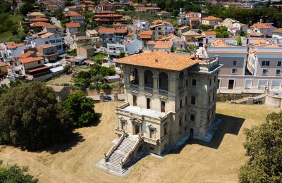 Městský palác na prodej Mozzagrogna, Piazza San Rocco, Abruzzo, Foto 15/41