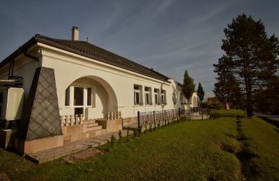 Zámeček na prodej Trenčiansky kraj, okres Trenčín, Melčice - Lieskové, Melčice, Západné Slovensko, Foto 25/27
