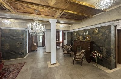 Zámeček na prodej Trenčiansky kraj, okres Trenčín, Melčice - Lieskové, Melčice, Západné Slovensko, Foto 18/27