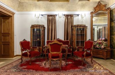 Zámeček na prodej Trenčiansky kraj, okres Trenčín, Melčice - Lieskové, Melčice, Západné Slovensko, Foto 12/27