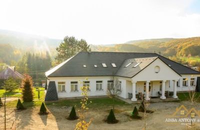 Zámeček na prodej Trenčiansky kraj, okres Trenčín, Melčice - Lieskové, Melčice, Západné Slovensko, Foto 2/27