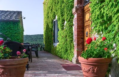 Historická nemovitost na prodej Murlo, Toscana, Foto 4/49