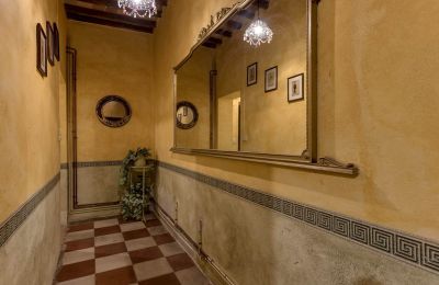 Historická nemovitost na prodej Murlo, Toscana, Foto 13/49