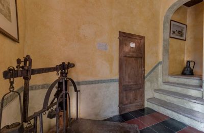 Historická nemovitost na prodej Murlo, Toscana, Foto 14/49