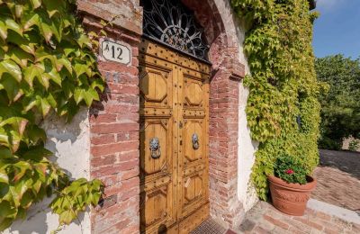 Historická nemovitost na prodej Murlo, Toscana, Foto 6/49