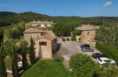 Historická nemovitost na prodej Murlo, Toscana, Foto 8/49