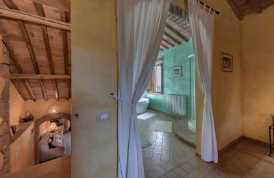 Historická nemovitost na prodej Murlo, Toscana, Foto 20/49