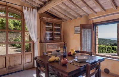 Historická nemovitost na prodej Murlo, Toscana, Foto 21/49