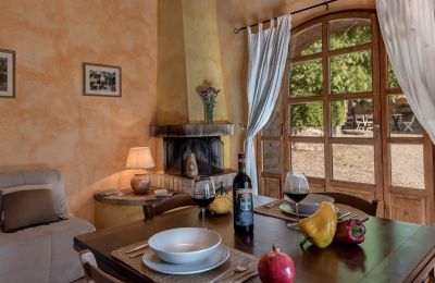 Historická nemovitost na prodej Murlo, Toscana, Foto 22/49