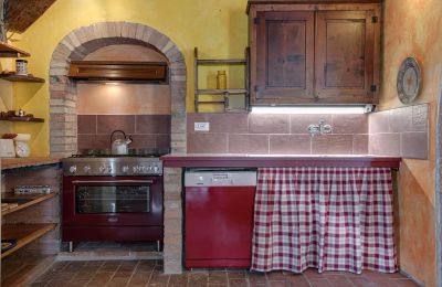 Historická nemovitost na prodej Murlo, Toscana, Foto 26/49
