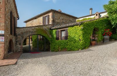Historická nemovitost na prodej Murlo, Toscana, Foto 35/49