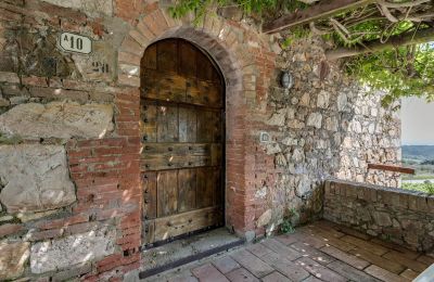 Historická nemovitost na prodej Murlo, Toscana, Foto 38/49