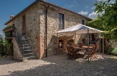 Historická nemovitost na prodej Murlo, Toscana, Foto 39/49