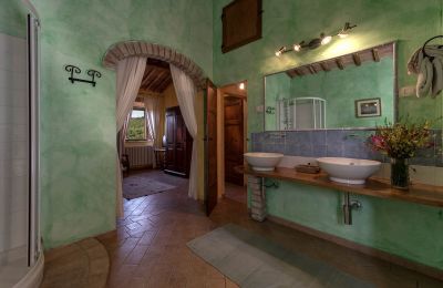 Historická nemovitost na prodej Murlo, Toscana, Foto 42/49