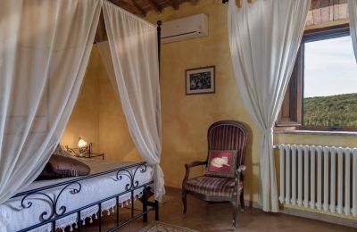 Historická nemovitost na prodej Murlo, Toscana, Foto 43/49