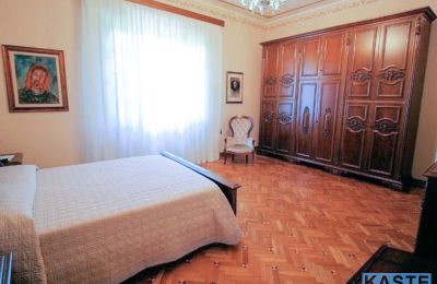 Historická vila na prodej Altopascio, Toscana, Foto 13/15