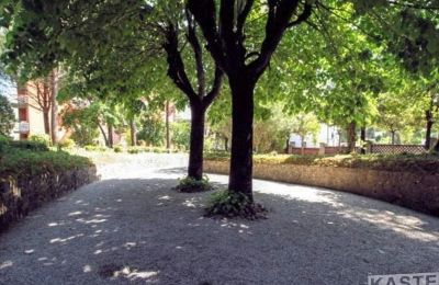 Historická vila na prodej Altopascio, Toscana, Foto 15/15