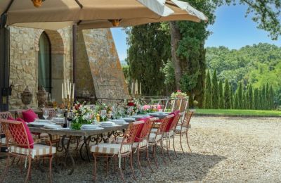 Historická nemovitost na prodej Arezzo, Toscana, Foto 9/50