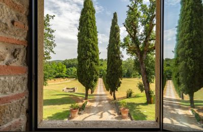 Historická nemovitost Arezzo, Toscana
