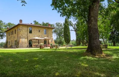 Historická nemovitost na prodej Arezzo, Toscana, Foto 7/50