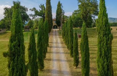 Historická nemovitost na prodej Arezzo, Toscana, Foto 2/50